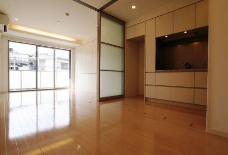 パークホームズ白金高輪アーバンレジデンス