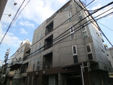 アビターレ霞町