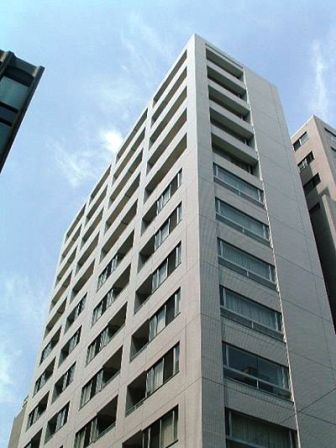 人形町デュープレックスリズ