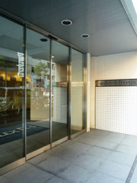 人形町デュープレックスリズ