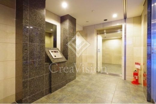 コンフォリア東日本橋