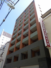 コンフォリア東日本橋