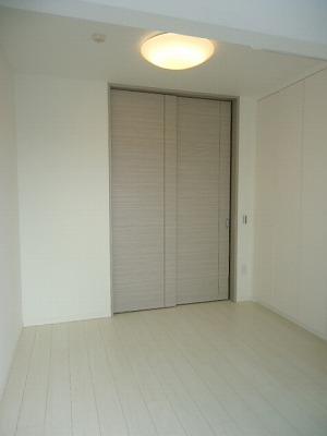 ライオンズアイル渋谷松濤