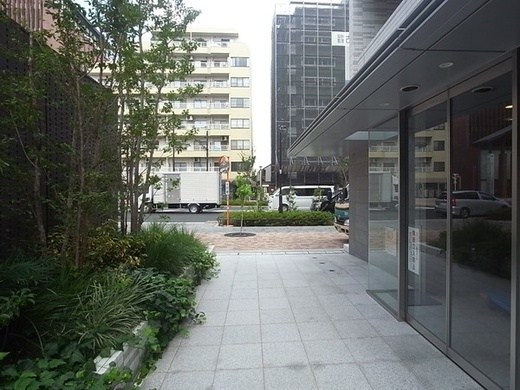 ライオンズアイル渋谷松濤
