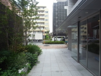 ライオンズアイル渋谷松濤