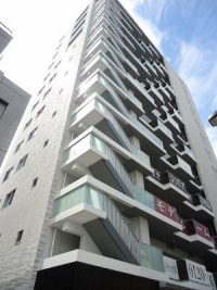 ライオンズアイル渋谷松濤