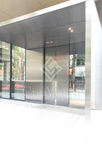 THE ROPPONGI TOKYO CLUB RESIDENCE