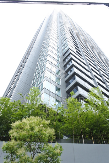 THE ROPPONGI TOKYO CLUB RESIDENCE