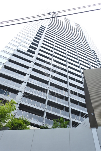 THE ROPPONGI TOKYO CLUB RESIDENCE