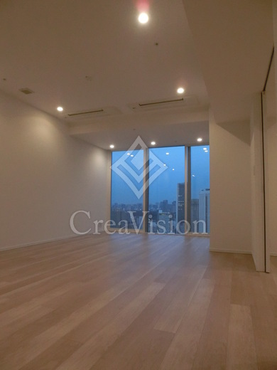 THE ROPPONGI TOKYO CLUB RESIDENCE