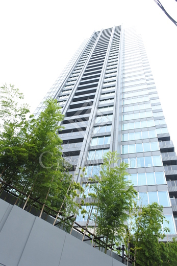 THE ROPPONGI TOKYO CLUB RESIDENCE
