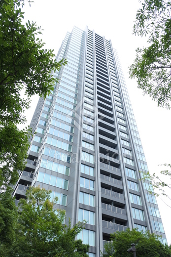 THE ROPPONGI TOKYO CLUB RESIDENCE