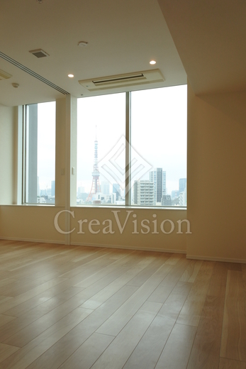 THE ROPPONGI TOKYO CLUB RESIDENCE