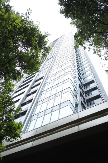 THE ROPPONGI TOKYO CLUB RESIDENCE