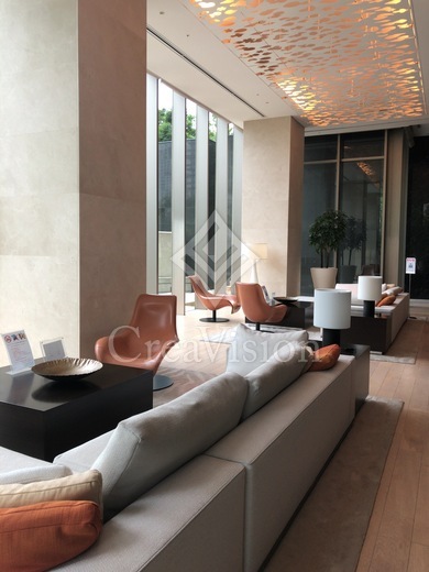 THE ROPPONGI TOKYO CLUB RESIDENCE