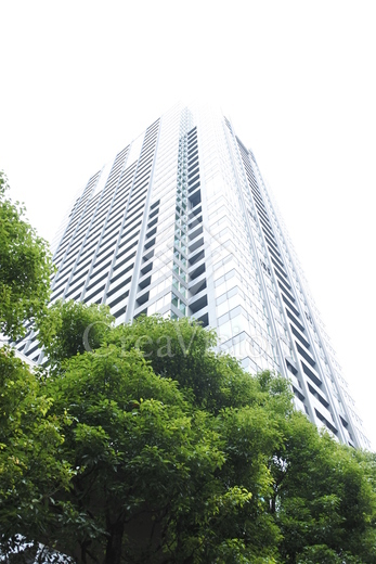 THE ROPPONGI TOKYO CLUB RESIDENCE