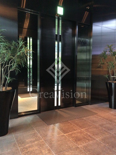 THE ROPPONGI TOKYO CLUB RESIDENCE