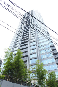 THE ROPPONGI TOKYO CLUB RESIDENCE