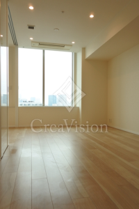 THE ROPPONGI TOKYO CLUB RESIDENCE