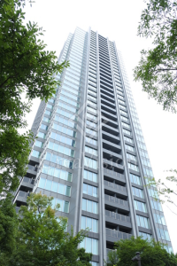THE ROPPONGI TOKYO CLUB RESIDENCE
