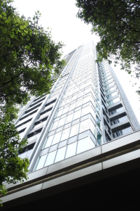 THE ROPPONGI TOKYO CLUB RESIDENCE