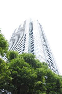 THE ROPPONGI TOKYO CLUB RESIDENCE