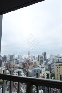 THE ROPPONGI TOKYO CLUB RESIDENCE
