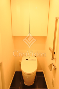THE ROPPONGI TOKYO CLUB RESIDENCE