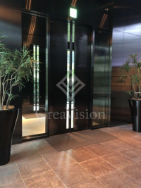THE ROPPONGI TOKYO CLUB RESIDENCE