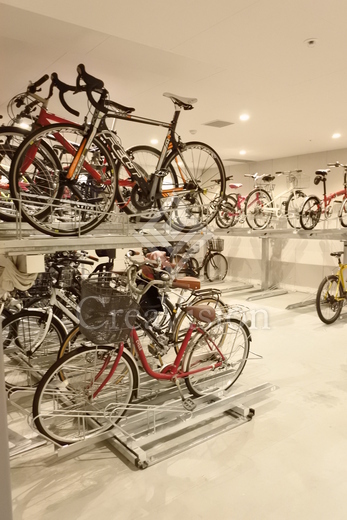 ブランズ麻布狸穴町