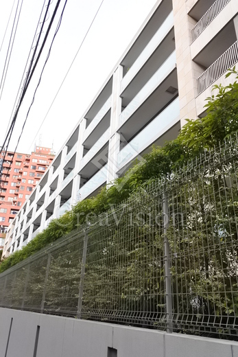 ブランズ麻布狸穴町