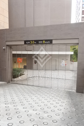 ブランズ麻布狸穴町