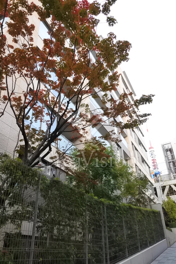 ブランズ麻布狸穴町