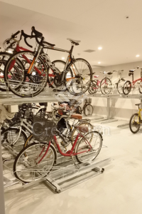 ブランズ麻布狸穴町