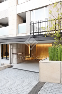 ブランズ麻布狸穴町