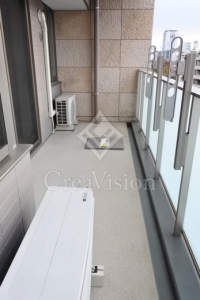 ブランズ麻布狸穴町