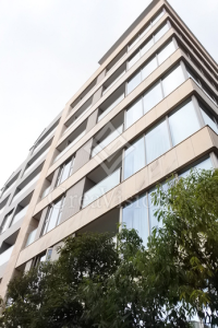 ブランズ麻布狸穴町