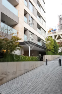 ブランズ麻布狸穴町
