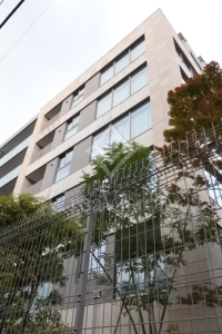ブランズ麻布狸穴町