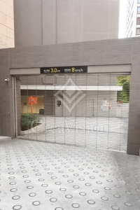 ブランズ麻布狸穴町