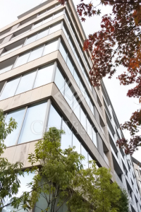 ブランズ麻布狸穴町