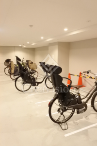 ブランズ麻布狸穴町