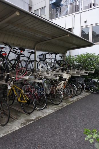パークルージュ赤坂檜町