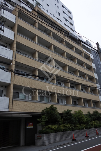 パークルージュ赤坂檜町