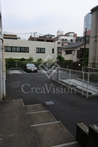 パークルージュ赤坂檜町