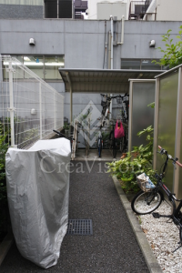 パークルージュ赤坂檜町