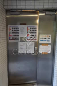 パークルージュ赤坂檜町