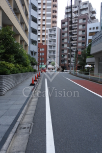 パークルージュ赤坂檜町
