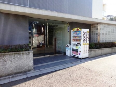 プライムアーバン中目黒