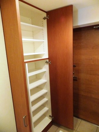 プライムアーバン中目黒